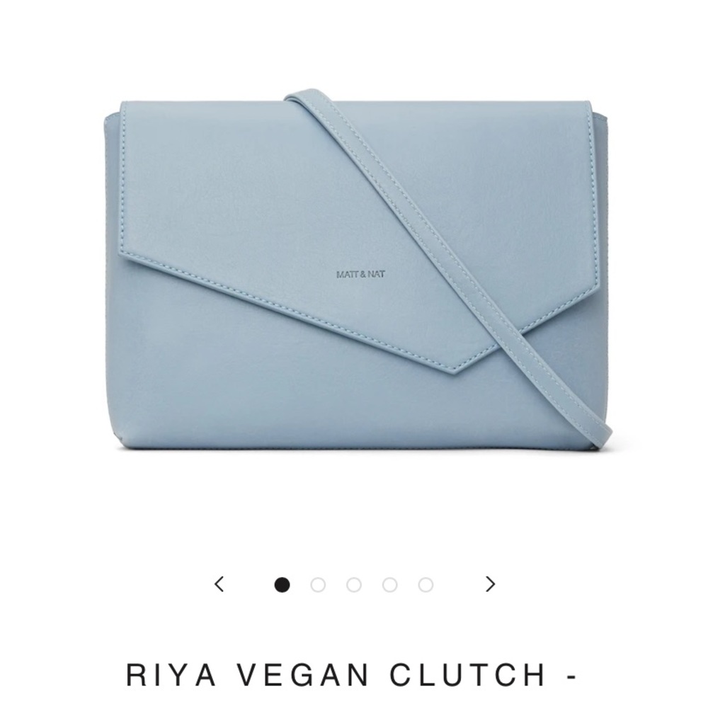 Matt & Nat crossbody Purse